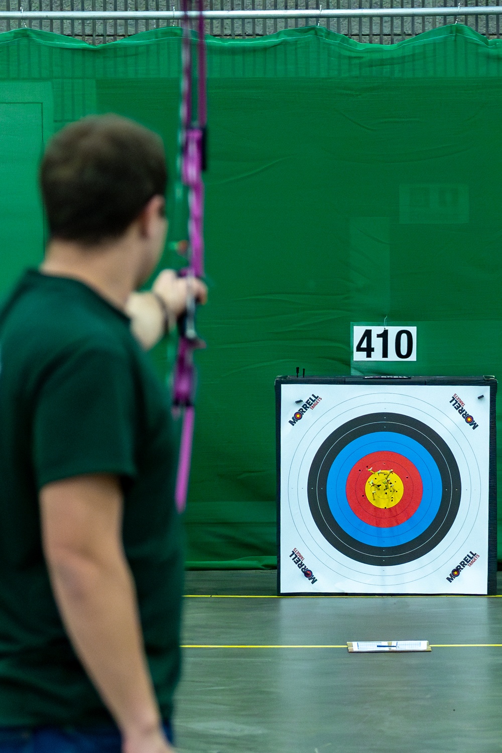 JROTC National Archery Competition | 2025