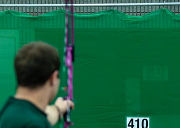 JROTC National Archery Competition | 2025