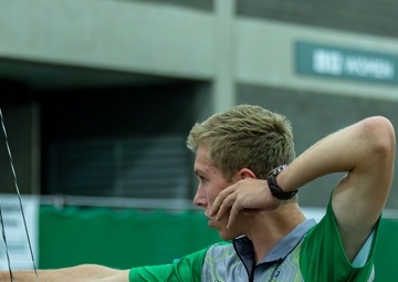 JROTC National Archery Competition | 2025