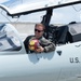 Red Hawk returns to Climatic Lab
