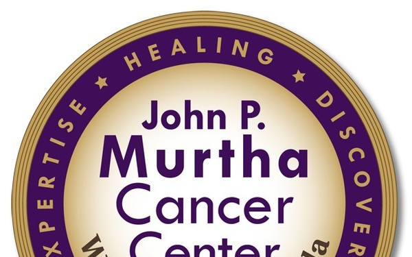 The Murtha Cancer Center at Walter Reed Receives Commission on Cancer Accreditation Certificate