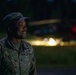 FARP at Camp Minden on night of L2A2 for JRTC 25-07