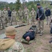 TACPs Go Off-Grid in Idaho Wilderness
