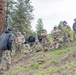 TACPs Go Off-Grid in Idaho Wilderness
