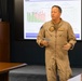 Navy Reserve Enterprise Leadership Symposium at NETC