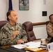 Navy Reserve Enterprise Leadership Symposium at NETC