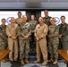 Navy Reserve Enterprise Leadership Symposium at NETC