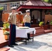 US Marines, Nepali Army hold 10th Anniversary Wreath Laying Ceremony | Operation Sahayogi Haat