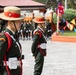 US Marines, Nepali Army hold 10th Anniversary Wreath Laying Ceremony | Operation Sahayogi Haat