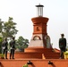 US Marines, Nepali Army hold 10th Anniversary Wreath Laying Ceremony | Operation Sahayogi Haat
