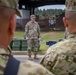 PISAJ-20 participants visit Warrior Training Center