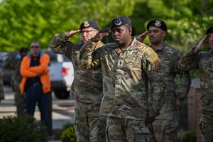 Raven Conversations: Episode 147 - Col. (Ret.) Adam Iwaszuk