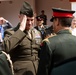 US Marines, Nepali Army hold 10th Anniversary Wreath Laying Ceremony | Operation Sahayogi Haat