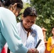 US Marines, Nepali Army hold 10th Anniversary Wreath Laying Ceremony | Operation Sahayogi Haat