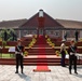 US Marines, Nepali Army hold 10th Anniversary Wreath Laying Ceremony | Operation Sahayogi Haat