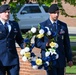 Defenders honor the fallen to begin National Police Week