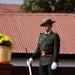US Marines, Nepali Army hold 10th Anniversary Wreath Laying Ceremony | Operation Sahayogi Haat