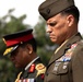 US Marines, Nepali Army hold 10th Anniversary Wreath Laying Ceremony | Operation Sahayogi Haat