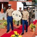 US Marines, Nepali Army hold 10th Anniversary Wreath Laying Ceremony | Operation Sahayogi Haat