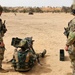Relationships drive readiness: US, Senegal join forces at African Lion 2025
