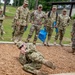 PISAJ-20 participants visit Warrior Training Center