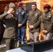 US Marines, Nepali Army hold 10th Anniversary Wreath Laying Ceremony | Operation Sahayogi Haat