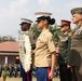 US Marines, Nepali Army hold 10th Anniversary Wreath Laying Ceremony | Operation Sahayogi Haat
