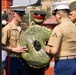 US Marines, Nepali Army hold 10th Anniversary Wreath Laying Ceremony | Operation Sahayogi Haat