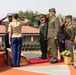 US Marines, Nepali Army hold 10th Anniversary Wreath Laying Ceremony | Operation Sahayogi Haat