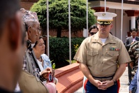 US Government Update on Nepal Earthquake Relief | Briefing