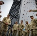 PISAJ-20 participants visit Warrior Training Center