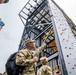 PISAJ-20 participants visit Warrior Training Center