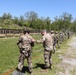 Pa. Guard members compete in Governor’s Twenty marksmanship competition