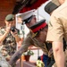 US Marines, Nepali Army hold 10th Anniversary Wreath Laying Ceremony | Operation Sahayogi Haat