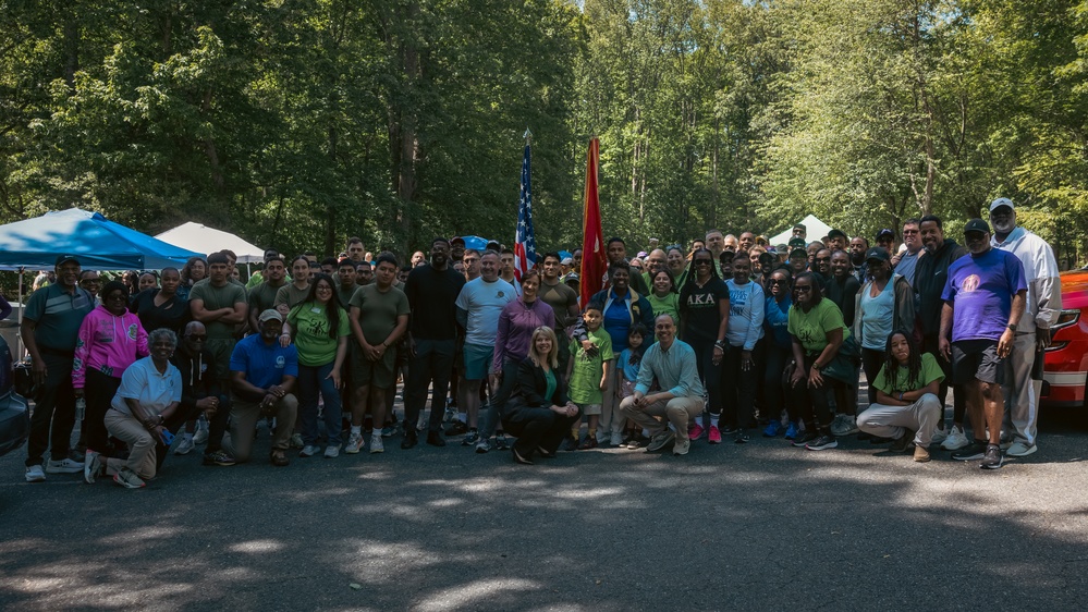 Annual Mental Health 5k