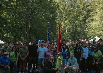 Annual Mental Health 5k