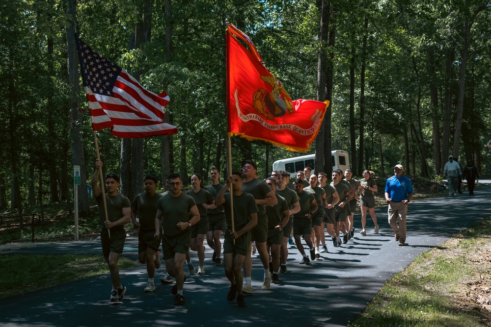 Annual Mental Health 5k