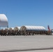 VMFA-311 Change of Command