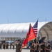 VMFA-311 Change of Command