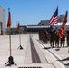 VMFA-311 Change of Command