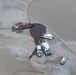 Response crews conduct oil spill clean-ups following Well 59 rupture