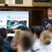 U.S. Coast Guard Academy cadets showcase capstone projects at annual research symposium