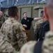 PISAJ-20 delegation gains historical perspective on combat leadership at US Army Armor Cavalry Collection