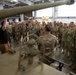 PISAJ-20 delegation gains historical perspective on combat leadership at US Army Armor Cavalry Collection