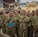 PISAJ-20 delegation gains historical perspective on combat leadership at US Army Armor Cavalry Collection