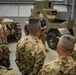 PISAJ-20 delegation gains historical perspective on combat leadership at US Army Armor Cavalry Collection