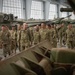 PISAJ-20 delegation gains historical perspective on combat leadership at US Army Armor Cavalry Collection