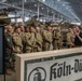 PISAJ-20 delegation gains historical perspective on combat leadership at US Army Armor Cavalry Collection