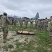 Respiratory Therapist Students Sharpen Skills in Joint Field Training Exercise