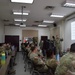 Respiratory Therapist Students Sharpen Skills in Joint Field Training Exercise